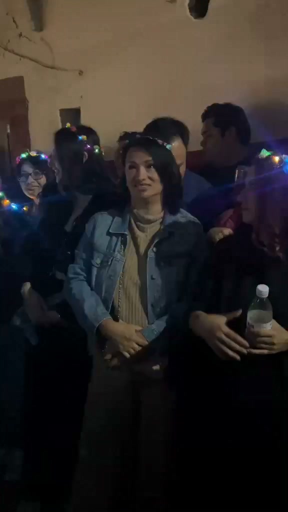 Camila siendo Camila