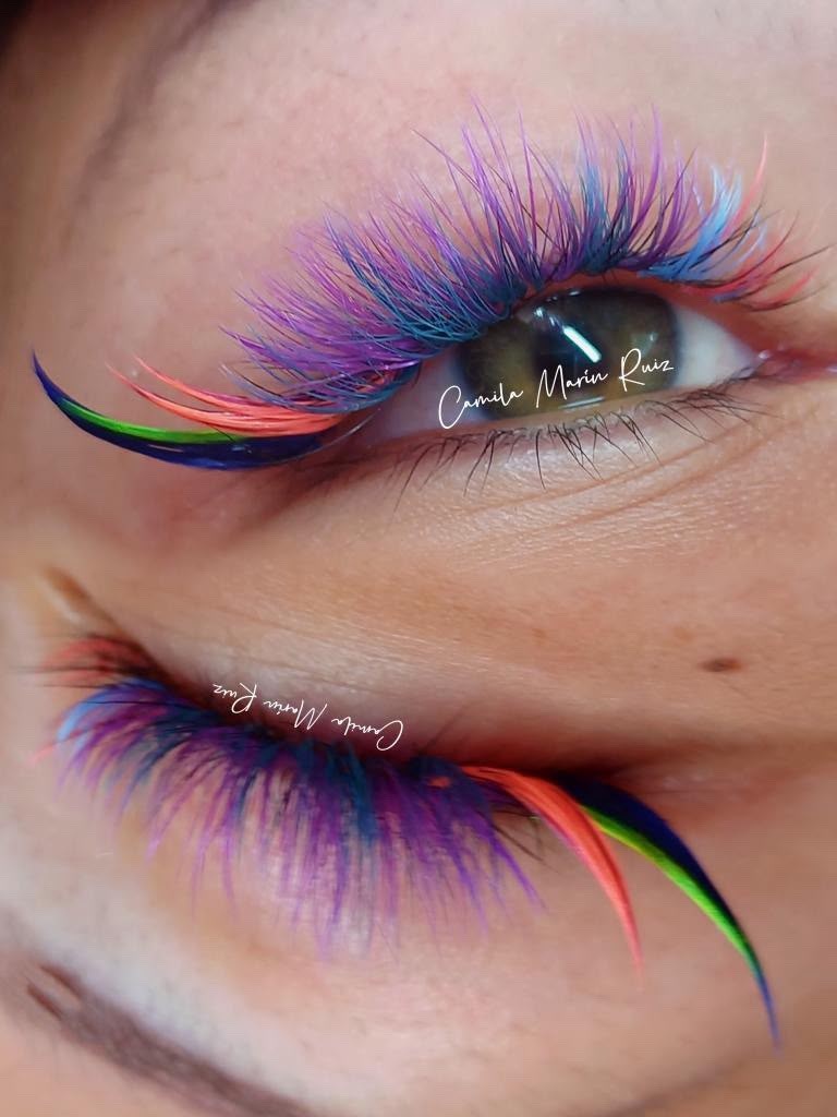 Bitch Lashes
