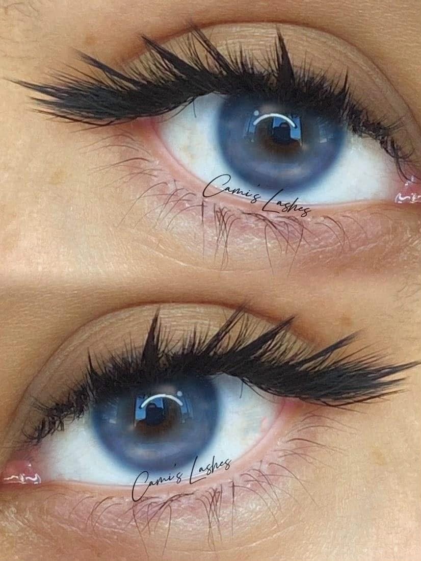 Efecto Diva’s Lashes