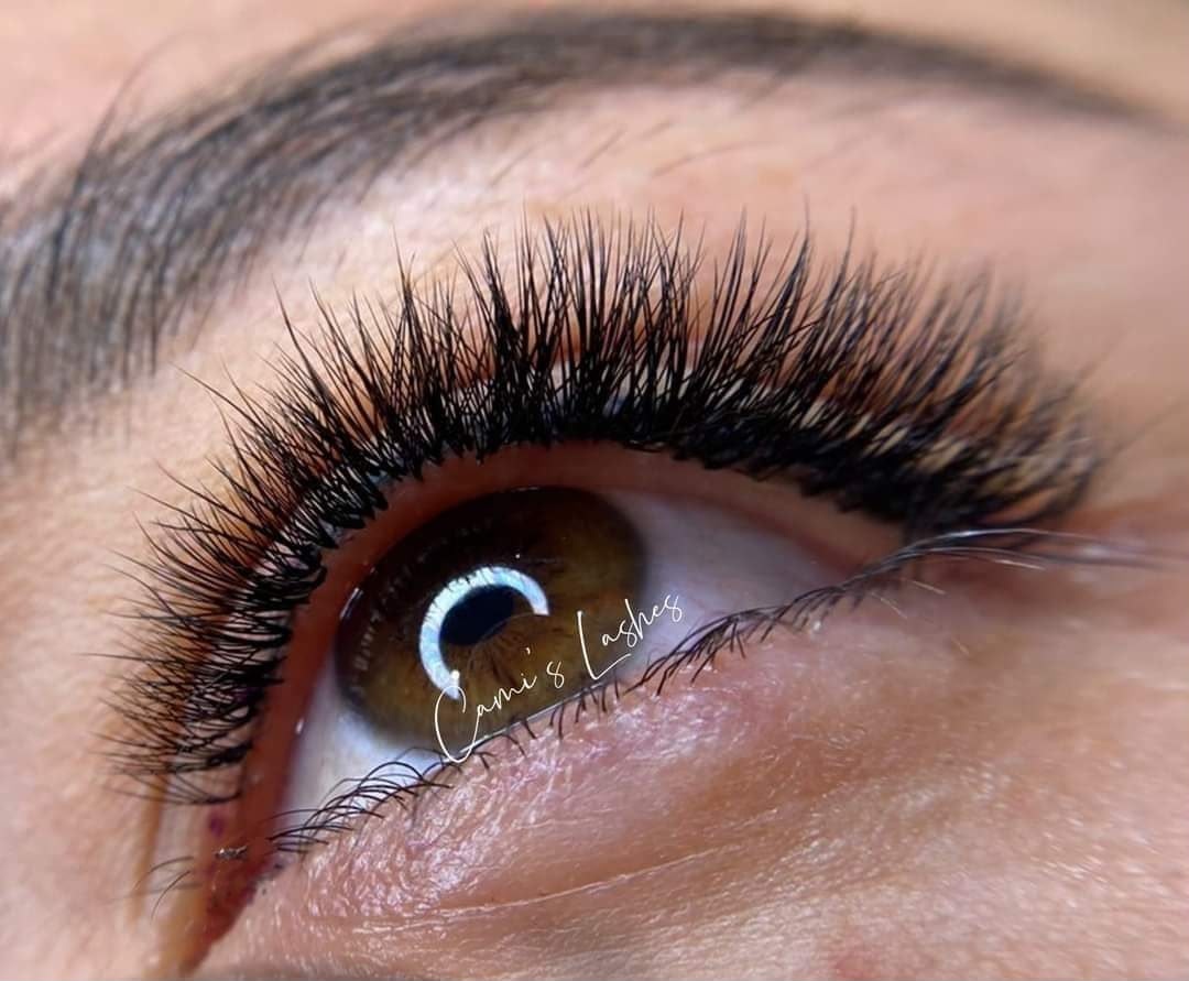 Efecto Eyeliner