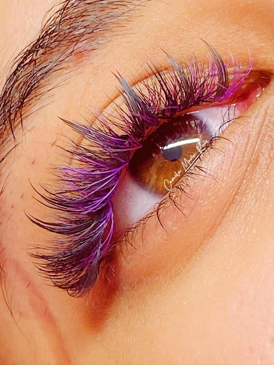 Efecto Mojado (Wet Set)