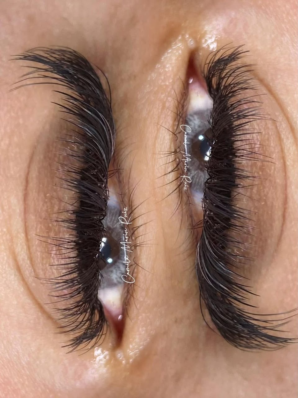 Efecto Wispy